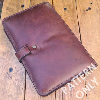 Kindle Cover – PDF Download