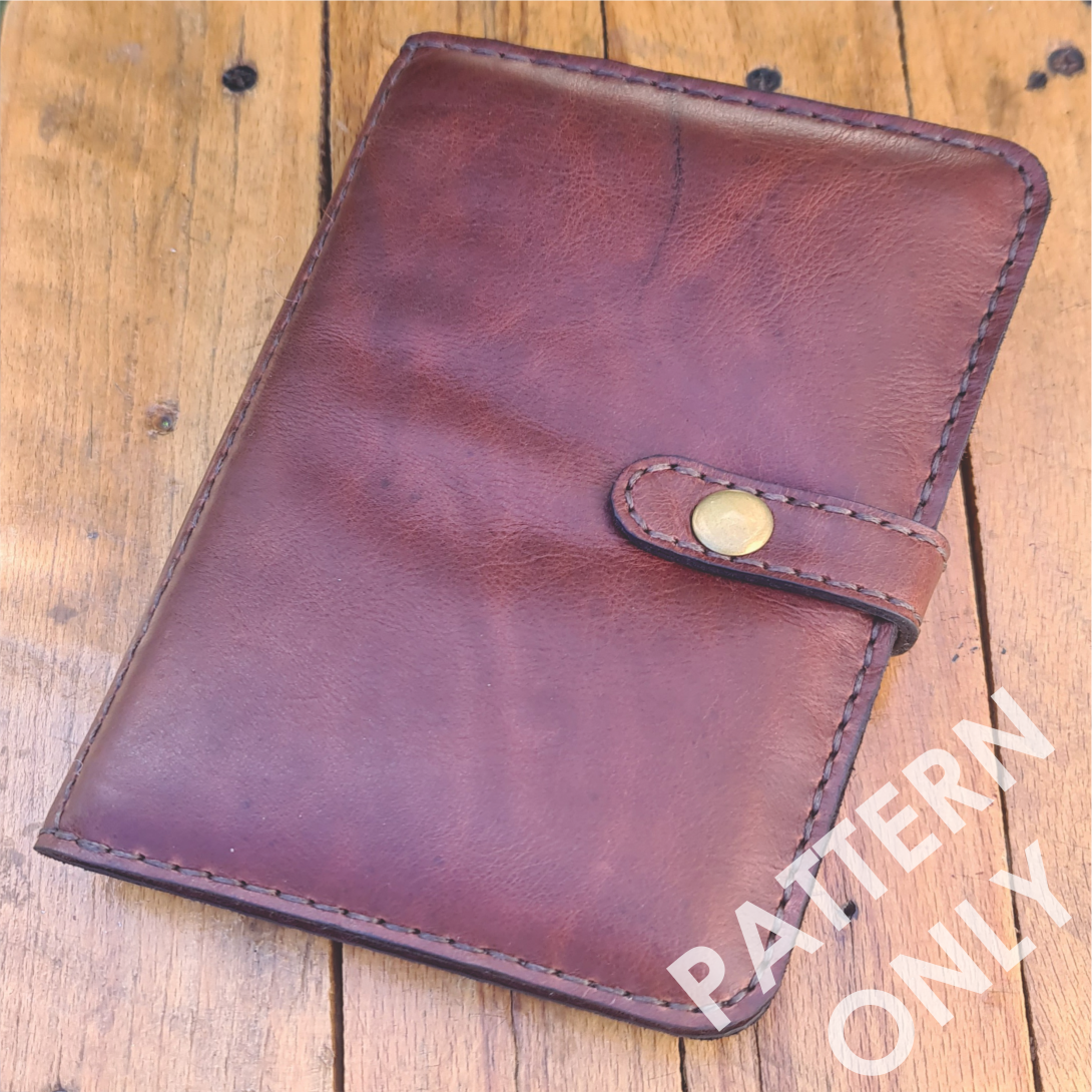 Kindle Cover – PDF Download