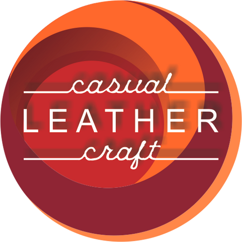 Casual Leather Craft