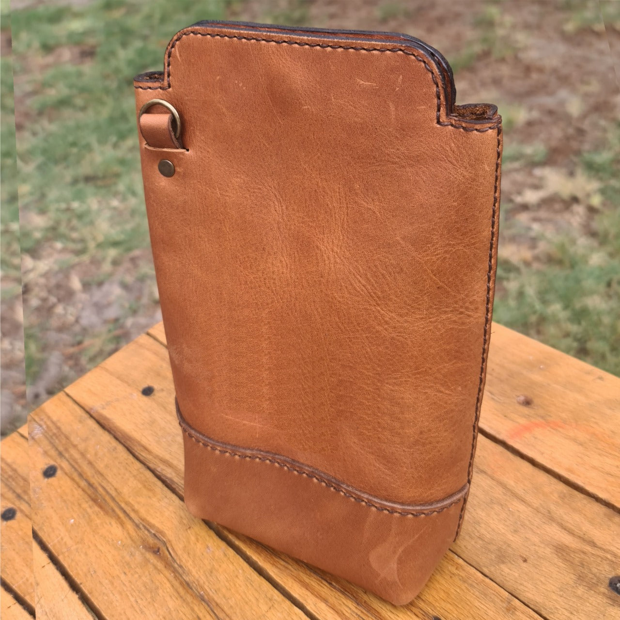 Ladies Phone Sling Bag