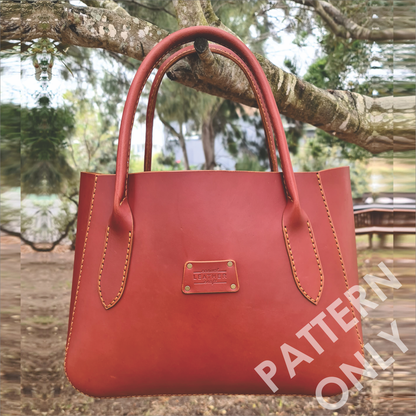 Teachers Bag - PDF Download