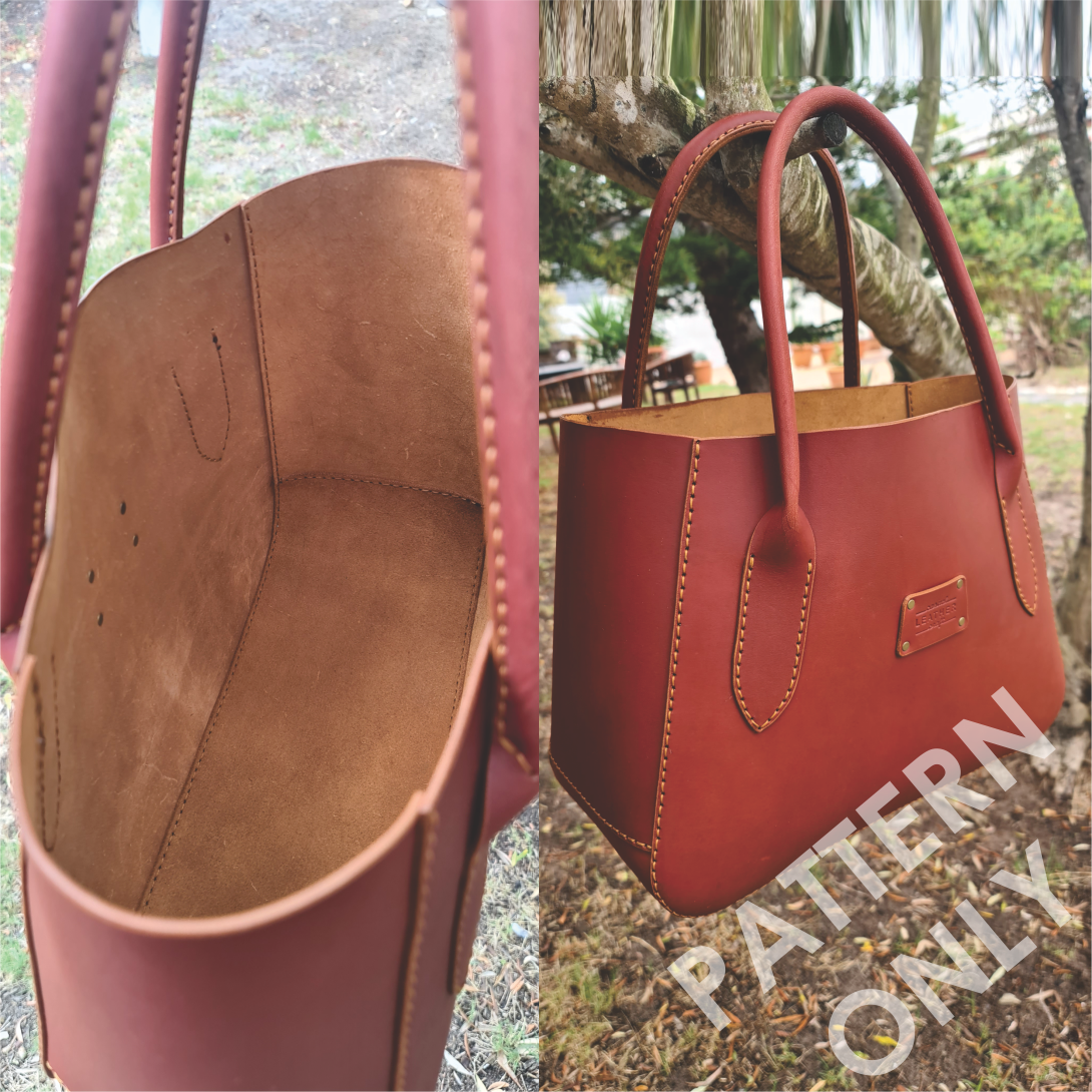 Teachers Bag - PDF Download